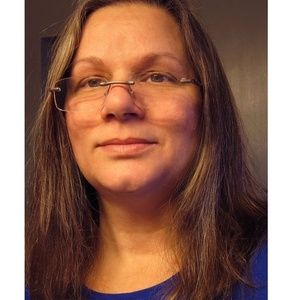 Meet your Posher, Susan